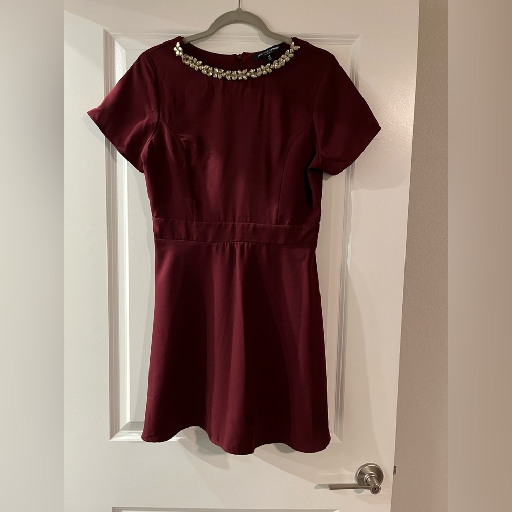 One Clothing Mini